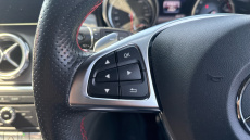 Mercedes-Benz GLA 180 AMG Line Edition 5dr Auto Petrol Hatchback